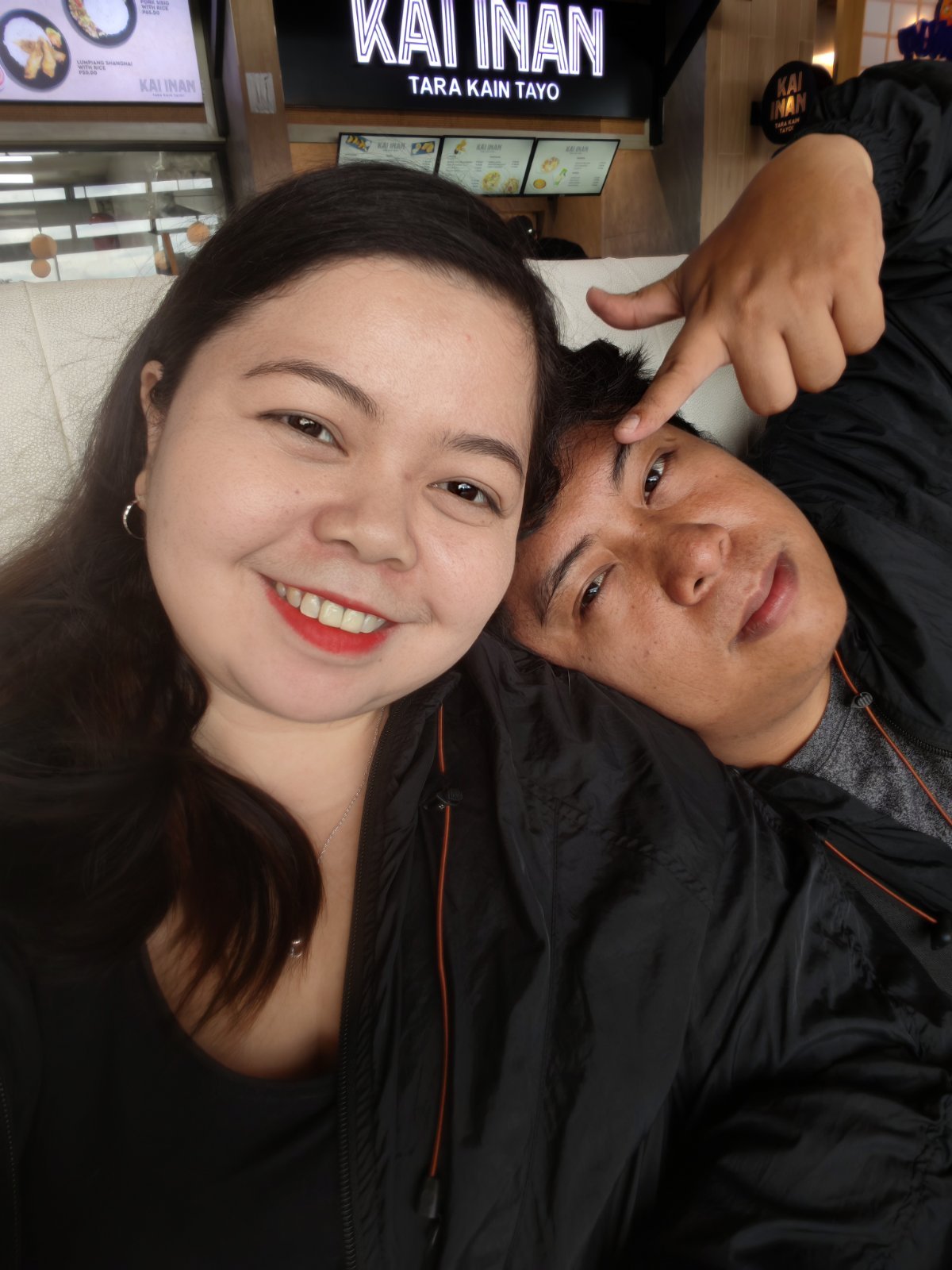 Date sa Kainan