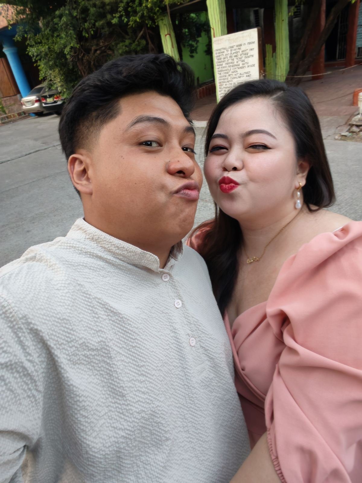 Pakak ang OOTD